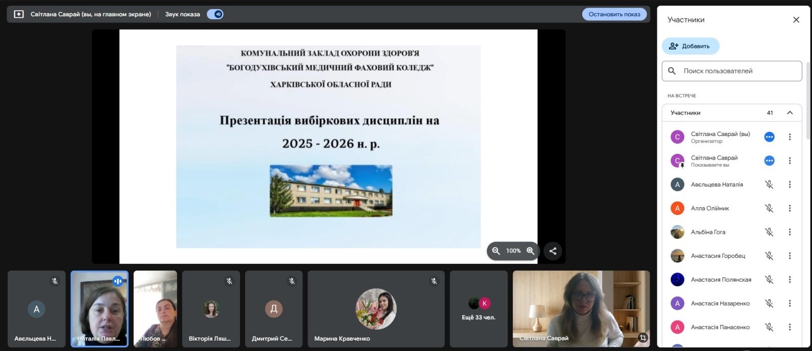 1 презентація вибіркових 1